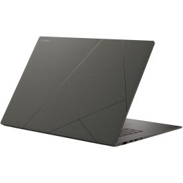 ASUS ZenBook S 16 AI UM5606WA-RK333W AMD Ryzen AI 9 HX 32GB RAM 1TB SSD 16" OLED W11H Gris Zumaia