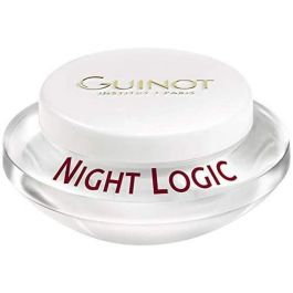 Crema de Noche Guinot Night Logic 50 ml Precio: 65.49999951. SKU: B1BPM6GKN6