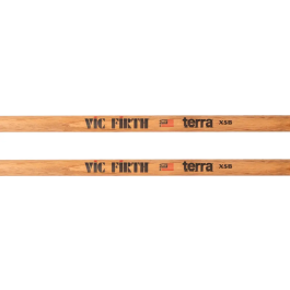 Vic Firth Baquetas American Classic Terra X5B Nogal Americano