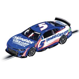 Carrera 20032004, Camaro NextGen ZL1 NASCAR Digital 132, Hendrick Motorsports, Kyle Larson No.5, escala 1:32 Carrera 20032004, Camaro NextGen ZL1 NASCAR Digital 132, Hendrick Motorsports, Kyle Larson No.5, escala 1:32 Precio: 95.5000002. SKU: B1E8929F2G