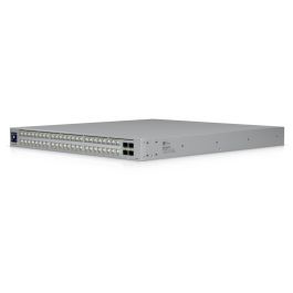 Ubiquiti ECS-48-POE Switch Gestionado PoE+++ 2150W 48 Puertos Ethernet 10G Montaje en Rack 1U