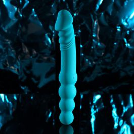 Vibrador Evolved Azul