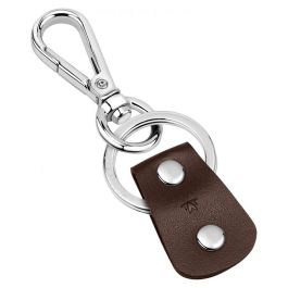 Llavero Morellato PRESTIGE BROWN Precio: 48.50000045. SKU: S7227477