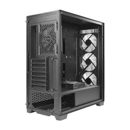 Antec DF800 FLUX Midi Tower Negro Caja de PC
