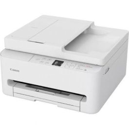 Canon PIXMA TS7550i Multifunción WiFi Dúplex Blanca