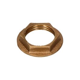 Mirtak Tuerca Corredera 1/2" Latón Dorado Precio: 1.5900005. SKU: S7902869