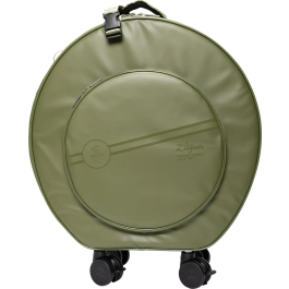 Zildjian Funda Platos Collection Touring - Sage Green 24" con Ruedas para Bateristas Urbanos y en Gira Precio: 316.89000002. SKU: B159WT38E7