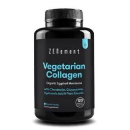 ColaGeno Vegetariano 120Caps. Precio: 21.5000005. SKU: B15MDBPR44