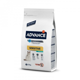 Advance Feline Adult Sterilized Sens. 10 kg Precio: 54.5000005. SKU: B1CF2HH6WP