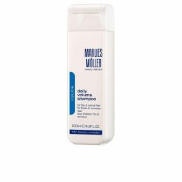 Marlies Möller Champú Volumen Daily Volume Shampoo para Cabello con Menos Cuerpo y Vitalidad 200 ml Precio: 17.5000001. SKU: S0533011