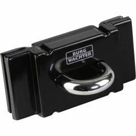 Burg Wachter SA 1180 SB Anclaje de seguridad de acero templado con grillete para fijación a pared o suelo Burg Wachter SA 1180 SB Anclaje de seguridad de acero templado con grillete para fijación a pared o suelo Precio: 31.50000018. SKU: B14P2W9E9A