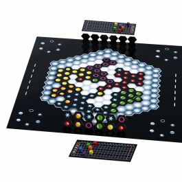 Devir Juego Mesa Genial 2024 - Diseñado por Reiner Knizia, Nominado al Juego del Año 2004, para 2-4 Jugadores, 45 Minutos, Edad 8+