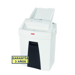 HSM Destructora de documentos SECURIO AF100 P-4 4x25 230V/50Hz EU Precio: 317.88999968. SKU: B18578FB9G