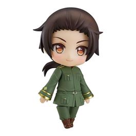 Figura Good Smile Company Nendoroid Hetalia Precio: 47.49999958. SKU: B18FT4E59G