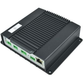 Level One FCS-7004 Video-Encoder 4 Canales PoE Precio: 401.50000022. SKU: B18M2J9YA8