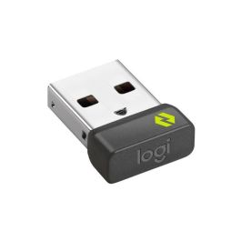 Logitech MX Master 3S Ratón Inalámbrico Bluetooth para Negocios, Master Series, Graphite