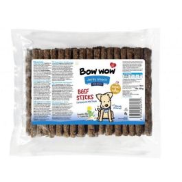 Bowwow Sticks Ternera 50un, Golosinas Naturales para Perros, Salud Articulaciones, Glucosamina, Condroitina, Ácido Hialurónico Precio: 11.1078. SKU: B1HF5XJ8BP