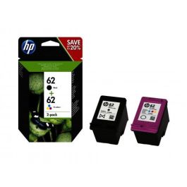 HP Tinta BK-C-M-Y para Envy 5604, Nº 62 Pack 2 - Cuatricolor HP Tinta BK-C-M-Y para Envy 5604, Nº 62 Pack 2 - Cuatricolor Precio: 50.49999977. SKU: S5600483