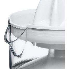 Braun CJ3000 Exprimidor TributeCollection 20W 350ml - Rotación Bidireccional, Control Pulpa Ajustable, Antigoteo, Apto Lavavajillas