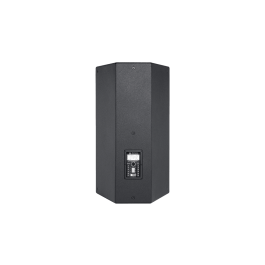 JBLPRO Altavoz de 3 Vías de Alta Potencia AM7315 con Tecnología Differential Drive y Guía de Onda PT