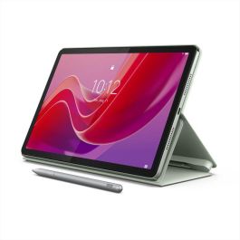 Lenovo Funda Folio para Tablet Tab M11 con Modo Soporte, Protección Completa, Acabado Moderno y Banda Removible Multifunción Precio: 28.78999948. SKU: B1EE53VW82