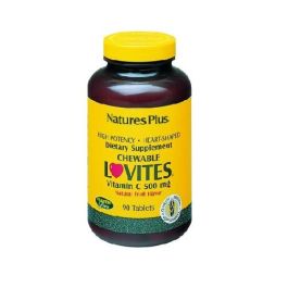 Lovites 500 Mg Precio: 33.4999995. SKU: B16M6NMXLZ