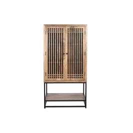 Armario DKD Home Decor Madera de mango 80 x 40 x 160 cm