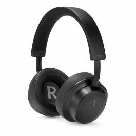 Lindy LH900XW Auriculares Bluetooth 5.0 con Cancelación de Ruido Híbrida (95%), 15h Autonomía, USB-C, Modo Transparencia, Negro Precio: 114.88999973. SKU: S7723805