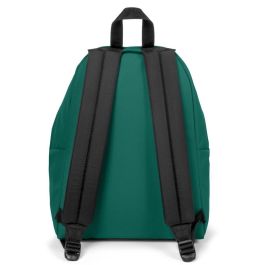 Eastpak Mochila Acolchada Pak'R Árbol Verde 24 L EAS1750945526746