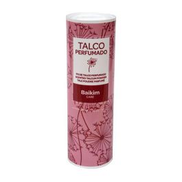 Baikim Talco Perfumado 200 g para Piel Seca y Fresca con Agradable Aroma para Adultos y Niños Precio: 2.50000036. SKU: B14GAD24RZ
