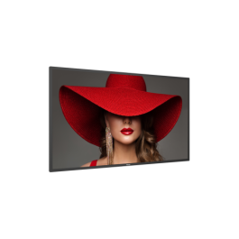 Philips Pantalla Smart D-Line 43" 4K UHD ADS (3840x2160) Android 11, WiFi 6, Bluetooth 5.2