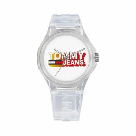Reloj Unisex Tommy Hilfiger 1720027 (Ø 40 mm) Precio: 97.68999977. SKU: B1C4B6952L