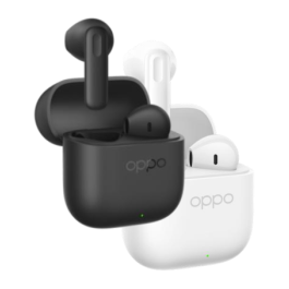 Oppo Enco Buds3 Auriculares True Wireless Stereo (TWS) Bluetooth para Llamadas/Música, IP55, Resistente al Polvo y Salpicaduras, Blanco Precio: 40.68999979. SKU: B1AWYETWNS