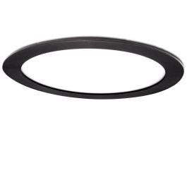 Placa LED 18W 1800Lm 6000ºK Circular 40.000H [HO-GP-LZ-3-B-CW]