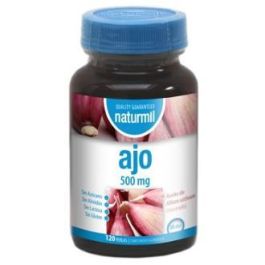 Ajo 500Mg. 120Perlas Precio: 14.5899996. SKU: B17A53H7WQ