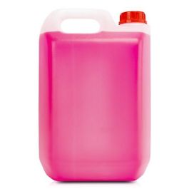 Anticongelante Motorkit -9º 20% Rosa (5 L) Anticongelante Motorkit -9º 20% Rosa (5 L)