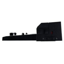 Dell Port Replicator: UK/Irish Advanced E-Port II with USB 3.0 240W AC Adapter without stand Dell Port Replicator: UK/Irish Advanced E-Port II with USB 3.0 240W AC Adapter without stand