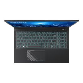 Portatil Gigabyte G5 Mf5 - H2Pt354Kd I7 - 13620H 16 grb Portatil Gigabyte G5 Mf5 - H2Pt354Kd I7 - 13620H 16 grb