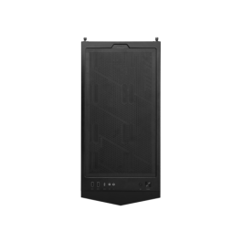 MSI MPG GUNGNIR 300P AIRFLOW carcasa de ordenador Midi Tower Negro MSI MPG GUNGNIR 300P AIRFLOW carcasa de ordenador Midi Tower Negro