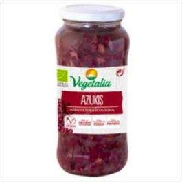 VEGETALIA Azuki Bote 540Gr Bio Precio: 4.4999999. SKU: B19L3YWMCN