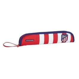 Portaflautas Atlético Madrid Portaflautas Atlético Madrid Precio: 6.89000015. SKU: S4302968