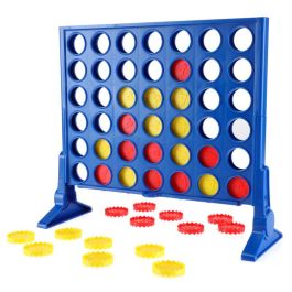 Juego Conecta 4 Precio: 16.50000044. SKU: S2403286