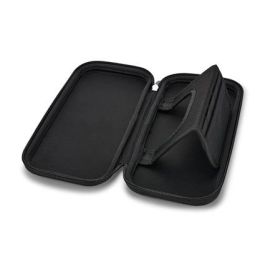 Power A 1522652-01 Estuche Protector Compacto para Nintendo Switch OLED, Switch o Lite Gris