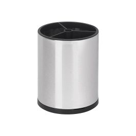 Kinvara Portautensilios Giratorio de Acero Inoxidable 16 x 20 x 16 cm - Organizador de Cocina (Set de 12) Kinvara Portautensilios Giratorio de Acero Inoxidable 16 x 20 x 16 cm - Organizador de Cocina (Set de 12) Precio: 136.69854. SKU: B1B4SE63FZ