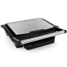 Princess 112416 Grill Eléctrico Panini 2000W | Superficie 30x24cm | Revestimiento Antiadherente para Carnes y Verduras Precio: 34.50000037. SKU: B1BX7WHZFY