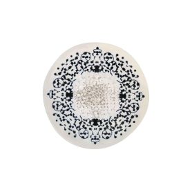 Plato Postre Jerica 20 cm - La Mediterranea (12 Unidades) Precio: 28.49999999. SKU: B1APFWZK6L