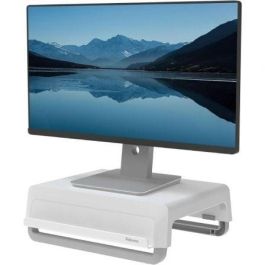 Fellowes Soporte Elevador Para Monitor Breyta - 3 Ajustes de Altura, Diseño Ergonómico, Blanco Precio: 27.78999982. SKU: B19LYBLEM3