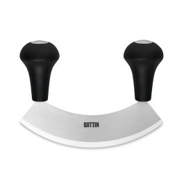 Quttin Cortador de Vegetales para Cocina 17,9 x 17,9 x 3,8 cm (24 Unidades) Quttin Cortador de Vegetales para Cocina 17,9 x 17,9 x 3,8 cm (24 Unidades)