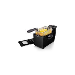 Freidora Princess 182731 2000W Negro 3 L Precio: 38.89000016. SKU: S7600846