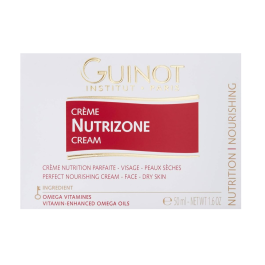 Guinot Nutrizone Cream 50 mL Precio: 43.68999998. SKU: B1D3BHPQEZ